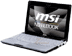 MSI NetBook